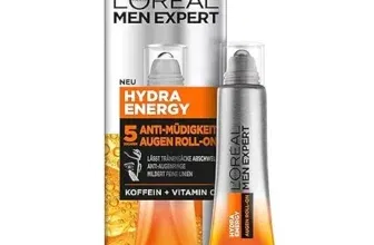 L'Oréal Men Expert Hydra Energy Augen Roll-On