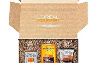 L'Oréal Men Expert Hydra Energy Pflegeset 3-teilig