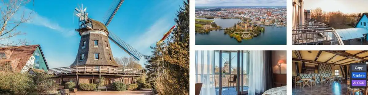 Landhotel Lewitz Mühle: 3 ÜN inkl. Frühstück und Sauna für nur 198 € p.P. (März & April 2024)