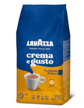 Lavazza-Crema-e-Gusto-Tradizione-Italiana-Geröstete-Kaffeebohnen