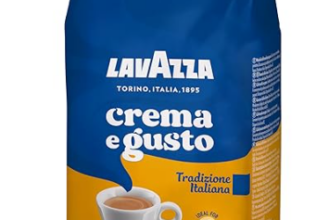 Lavazza-Crema-e-Gusto-Tradizione-Italiana-Geröstete-Kaffeebohnen