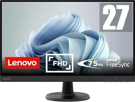 Lenovo D27-45 27 Zoll Full HD Monitor