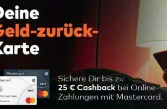 Mastercard®-Mastercard-Bonus