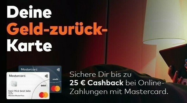 Mastercard®-Mastercard-Bonus