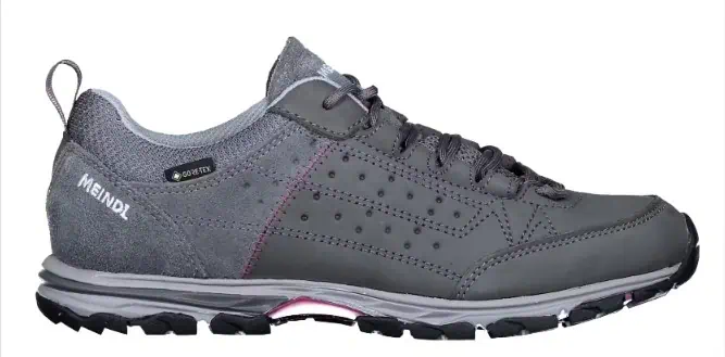 Meindl Durban Lady GTX Damen Wanderschuhe (Gr. 37 bis 42) ab 61,68 € inkl. Versand
