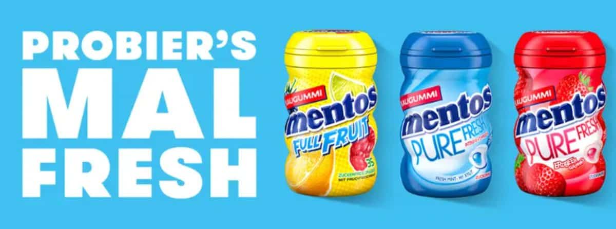 Mentos-Kaugummi-Gratis-Testen-Aktion-Mentos-Germany