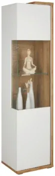 Modern Living Vitrine