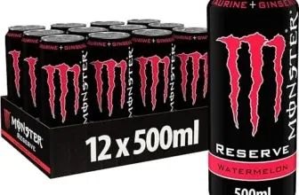 Monster Energy Reserve Watermelon