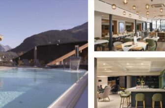Tirol: 2 Nächte inkl. Halbpension & Wellness im 4* Mountains Hotel Seefeld ab 402,00 € für 2 Personen