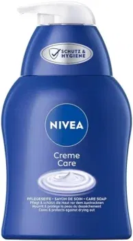 NIVEA Creme Care Pflegeseife