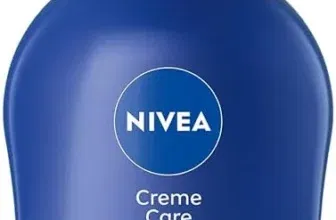 NIVEA Creme Care Pflegeseife