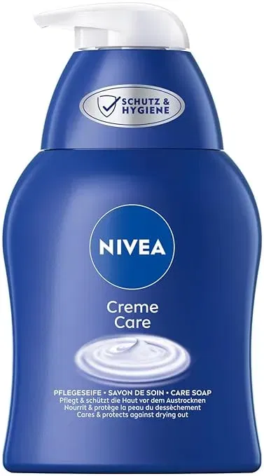 Nivea Creme Care Pflegeseife