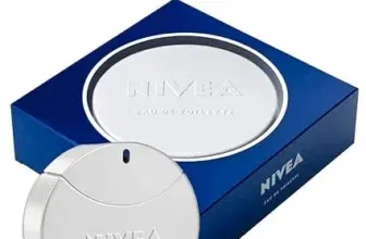 NIVEA Creme Eau de Toilette