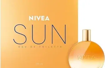 NIVEA SUN Eau de Toilette 100ml