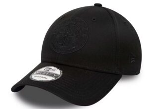 New Era 9FORTY Celtic FC Cap