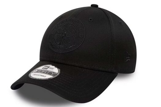 New Era 9FORTY Celtic FC Cap