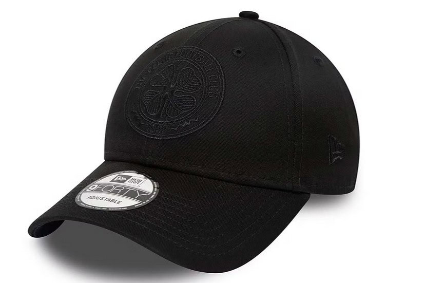 New Era 9Forty Celtic Fc Cap