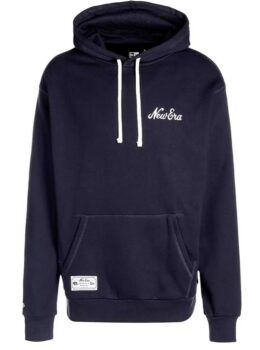 New Era Lifestyle OS Herren Hoodie