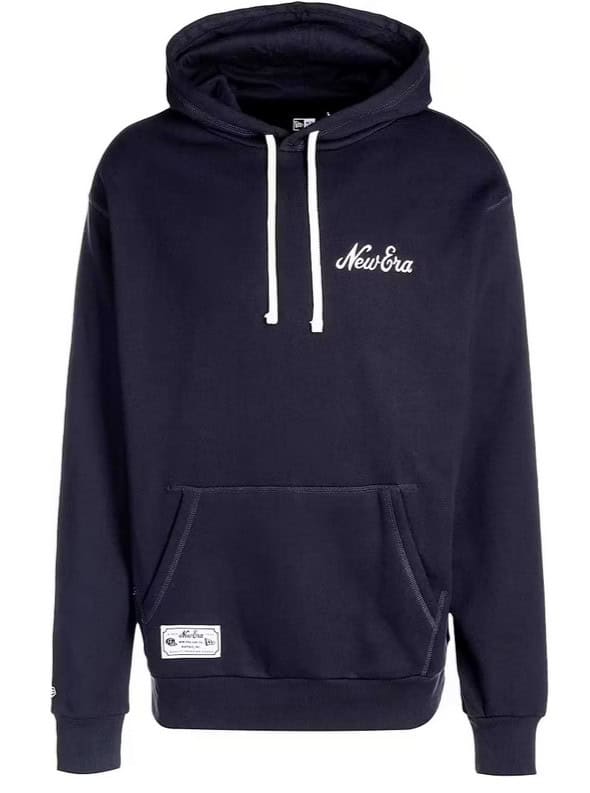 New Era Lifestyle Os Herren Hoodie