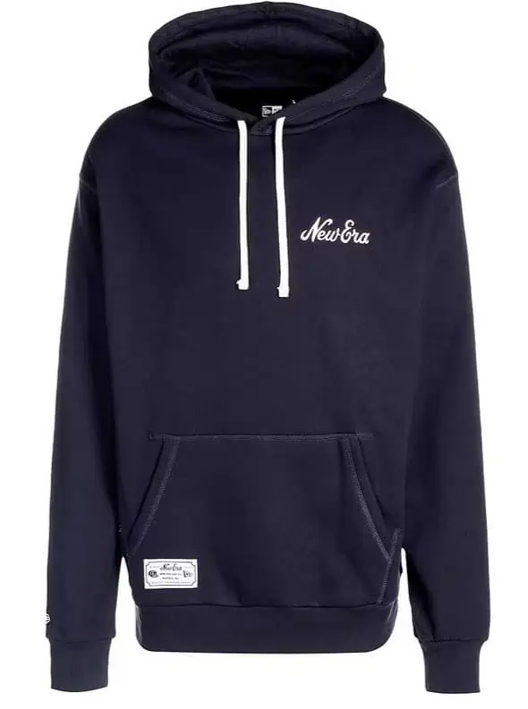 New Era Lifestyle OS Herren Hoodie (Gr. XS bis XXL) ab 30,50 € inkl. Versand