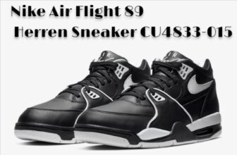 Nike Air Flight 89 Herren Sneaker CU4833-015