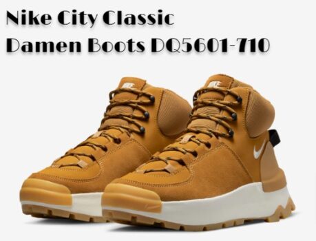 Nike City Classic Damen Boots DQ5601-710