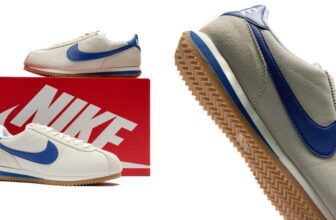 Nike Cortez Damen Sneaker FQ8108-110