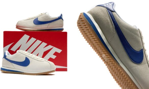 Nike Cortez Damen Sneaker FQ8108-110