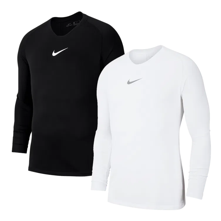 Nike Funktionsshirt Park First Layer 2Er Pack