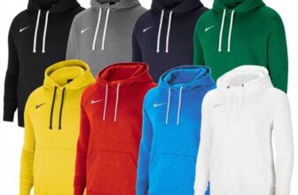 Nike Hoodie Team Park 20