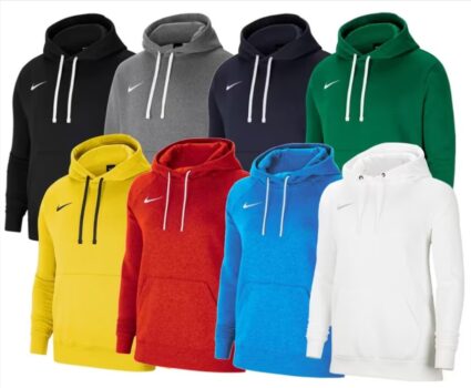 Nike Hoodie Team Park 20