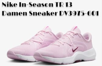 Nike In-Season TR 13 Damen Sneaker DV3975-601