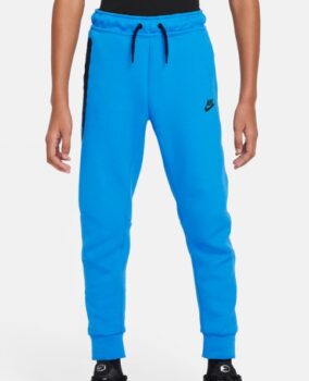 Nike Sportswear Tech Fleece Kinder Jogginghose FD3287-435