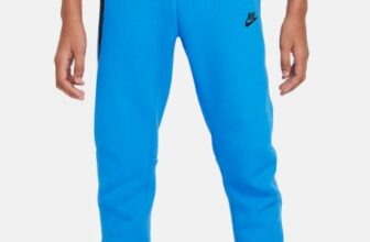 Nike Sportswear Tech Fleece Kinder Jogginghose FD3287-435