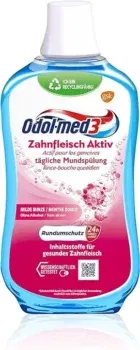 Odol-med3 Mundspülung Zahnfleisch Aktiv