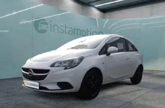 Opel Corsa 1.2 SELECTION