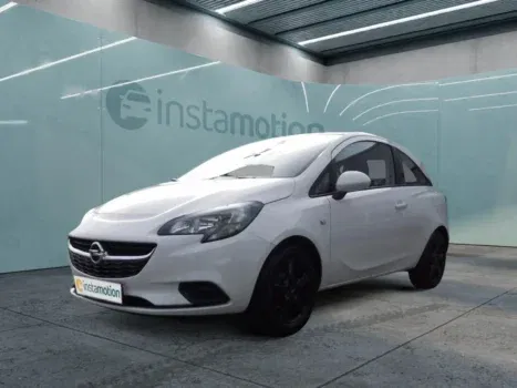 Opel Corsa 1.2 SELECTION