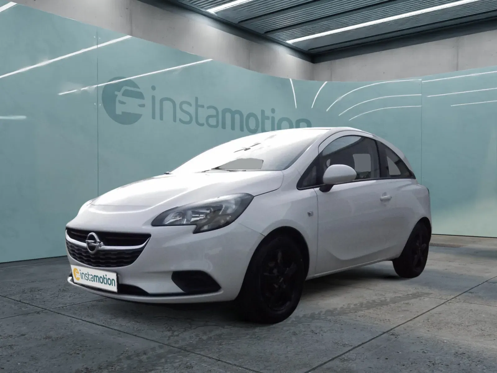 Opel Corsa 1.2 Selection