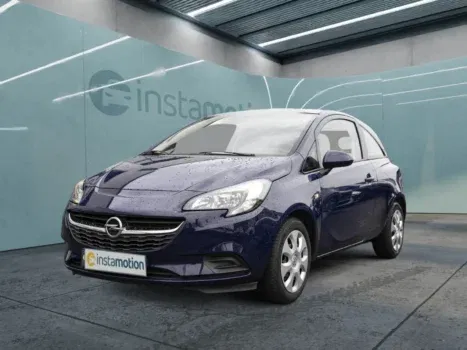 Opel Corsa-e Selection