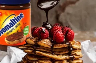 Schnäppchen, Deals und Rabattcodes des Tages - Ovomaltine Crunchy Cream Brotaufstrich