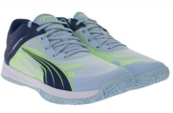 PUMA Accelerate Turbo Handball-Schuhe