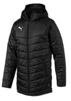 PUMA Liga Sideline Bench Herren Jacke