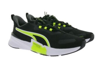 PUMA-Powerframe-TR-2-Unisex-Sport-Schuhe-mit-PROFOAM-Trainingsschuhe-377970-11-Schwarz