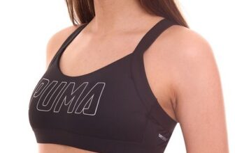 PUMA-Training-Bra-Damen-Sport-BH-sitzender-Damen-Bustier-mit-dryCELL-519085-01-Schwarz