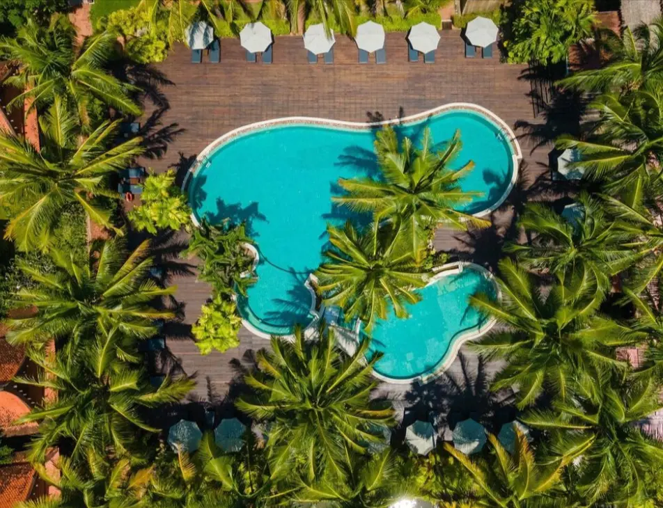 Thailand Urlaub  🌴22 Tage im 4.5* Khaolak Bhandari Resort & Spa mit Flug, Frühstück & Transfer für nur 1.282€ p.P.