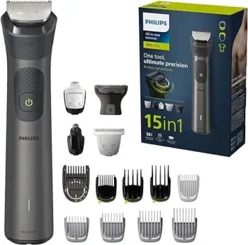 Philips Multigroom Series 7000 All-in-One-Trimmer MG7950 15