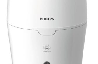 Philips-Series-2000-Luftbefeuchter-–