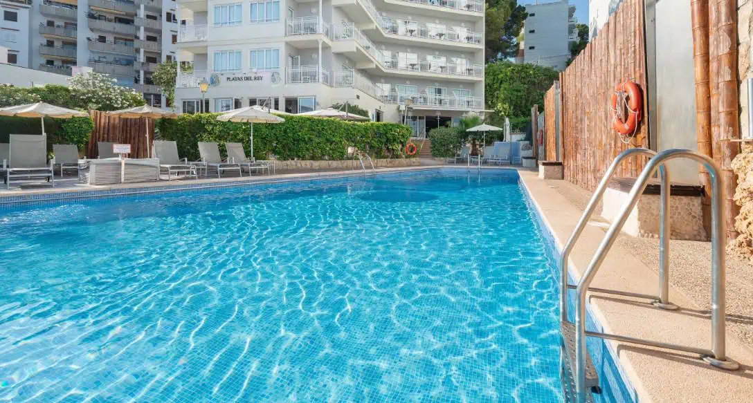 Mallorca im Oktober 💖8 Tage im 3* Playas del Rey inkl. Frühstück & Flug ab 269€ p.P.