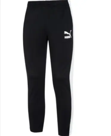 PUMA Eagle Point 2.1 Retro Herren Trainingshose 929271-01 (Gr. S bis M) für 14,74 € inkl. Versand