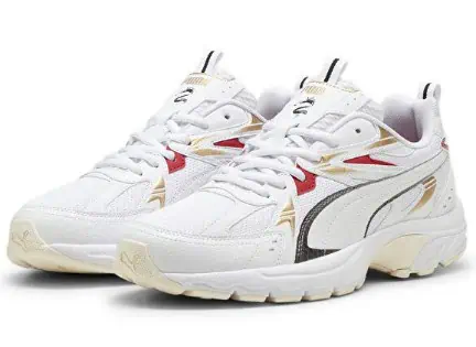 Puma Milenio Tech Dragon Sneaker für 35,66€ (statt 67€)
